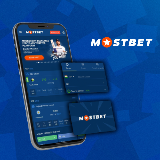 Mostbet Betting.